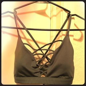 Victoria’s Secret Sport bralette